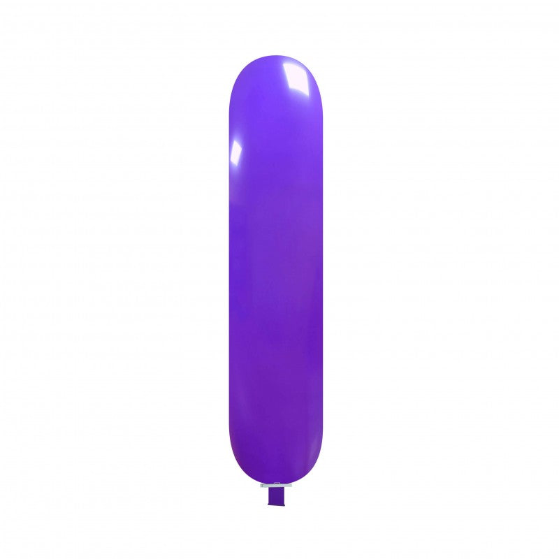CATTEX 67" Zeppelinballon | Pastell - nastila balloons