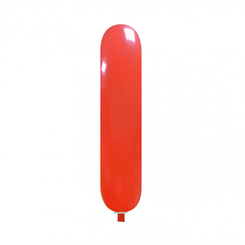 CATTEX 67" Zeppelinballon | Pastell - nastila balloons