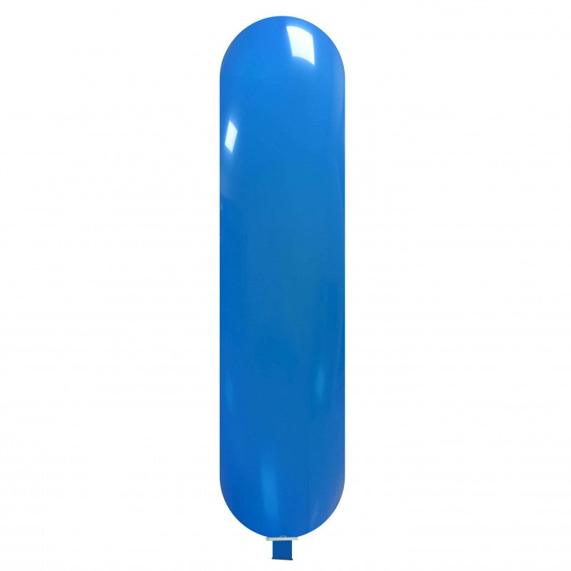 CATTEX 87" Zeppelinballon | Pastell - nastila balloons