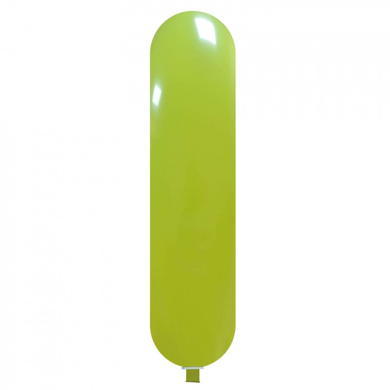 CATTEX 87" Zeppelinballon | Pastell - nastila balloons