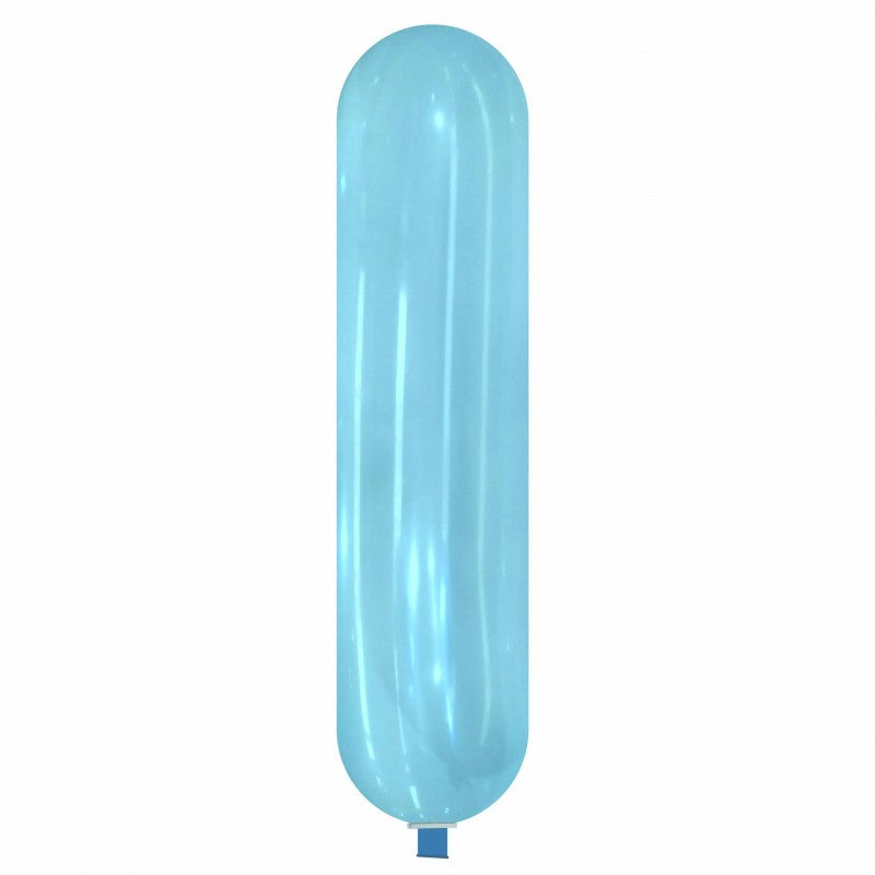 CATTEX 87" Zeppelinballon | Kristall - nastila balloons