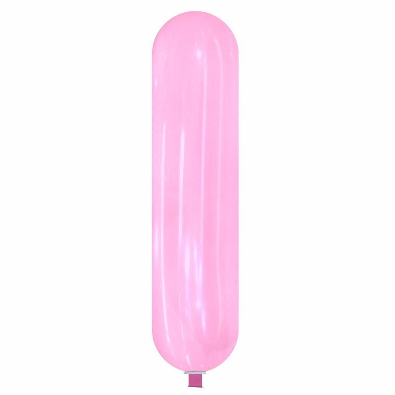 CATTEX 87" Zeppelinballon | Kristall - nastila balloons
