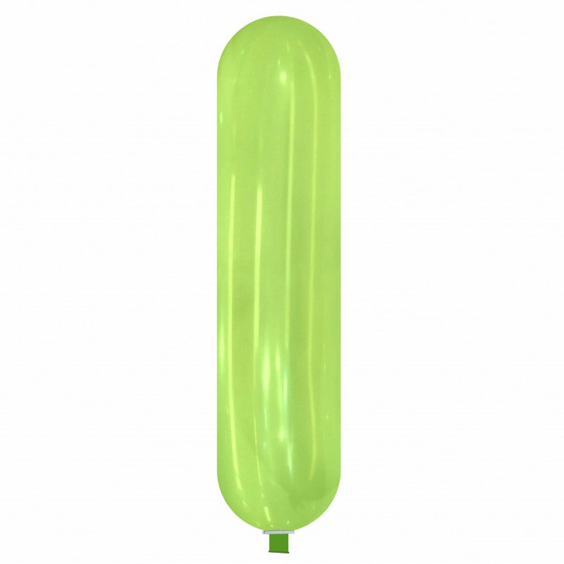 CATTEX 87" Zeppelinballon | Kristall - nastila balloons