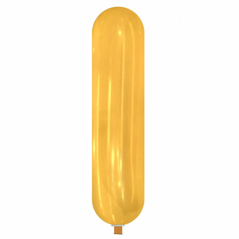 CATTEX 87" Zeppelinballon | Kristall - nastila balloons