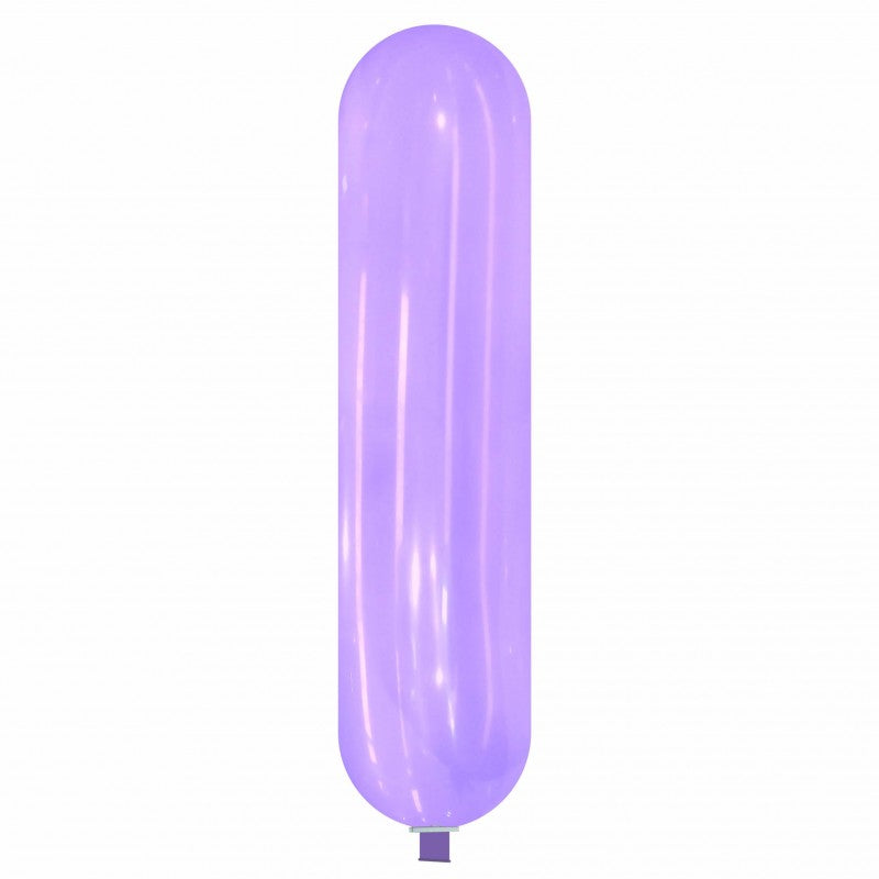 CATTEX 87" Zeppelinballon | Kristall - nastila balloons