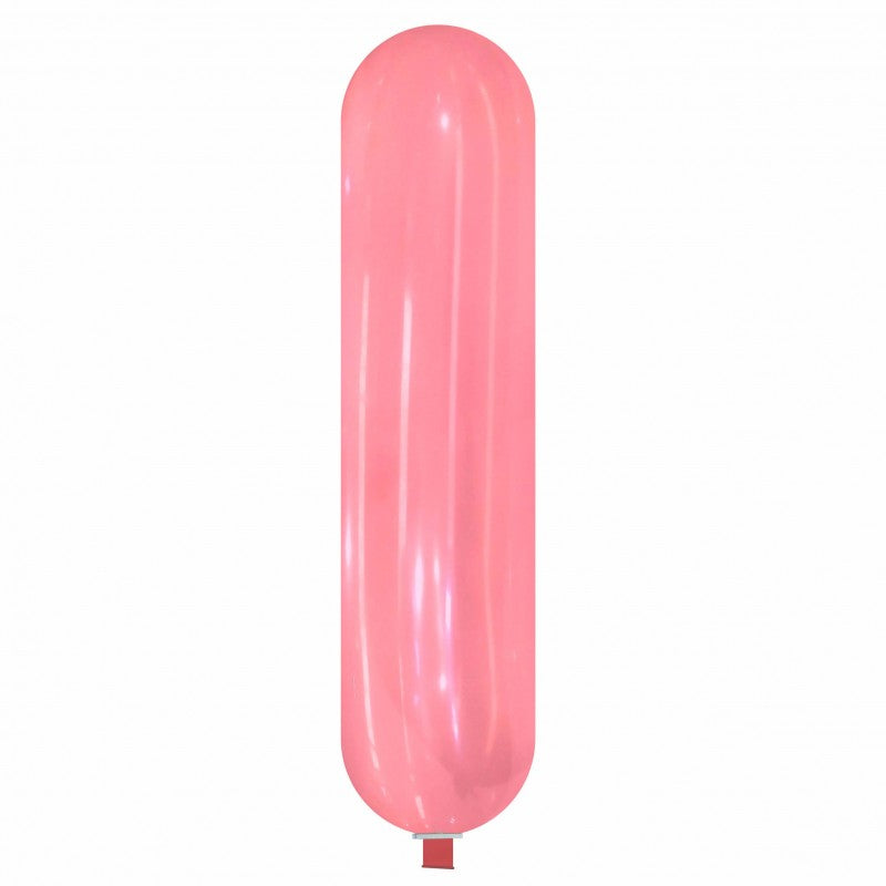 CATTEX 87" Zeppelinballon | Kristall - nastila balloons