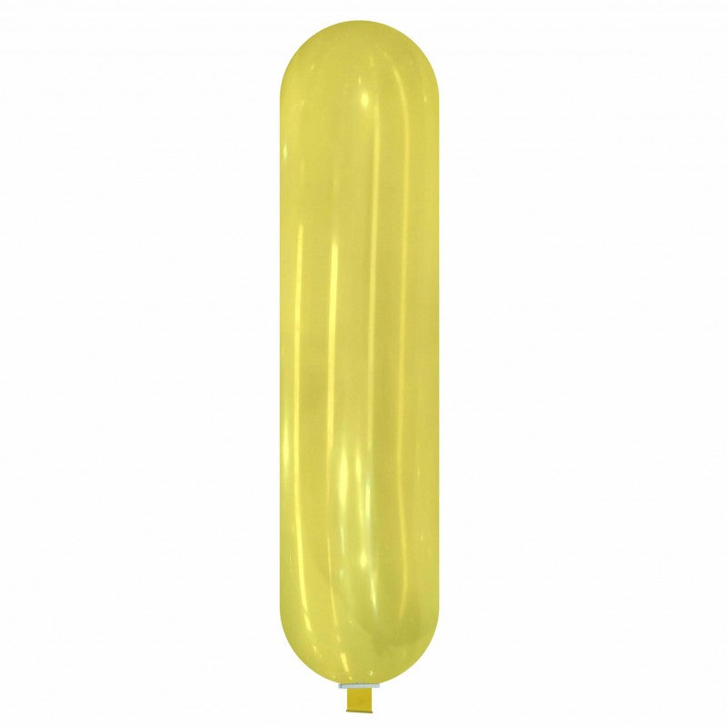 CATTEX 87" Zeppelinballon | Kristall - nastila balloons