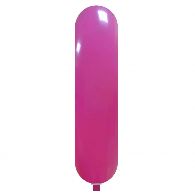 CATTEX 87" Zeppelinballon | Pastell - nastila balloons