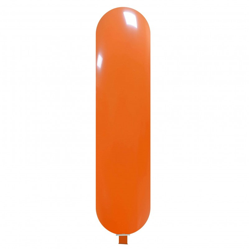 CATTEX 87" Zeppelinballon | Pastell - nastila balloons