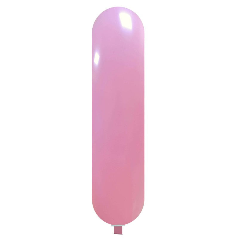 CATTEX 87" Zeppelinballon | Pastell - nastila balloons