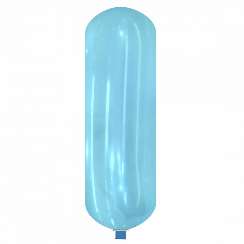 CATTEX 87" Zeppelinballon XL | Kristall - nastila balloons