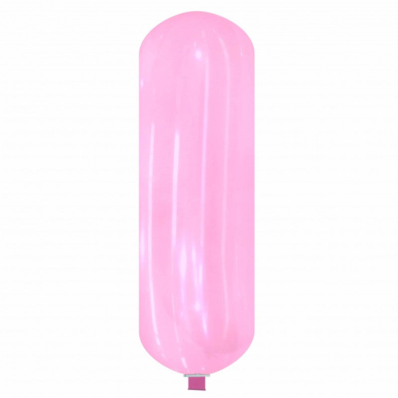 CATTEX 87" Zeppelinballon XL | Kristall - nastila balloons