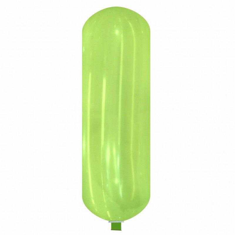 CATTEX 87" Zeppelinballon XL | Kristall - nastila balloons