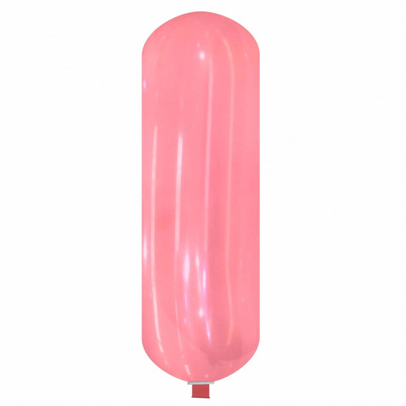 CATTEX 87" Zeppelinballon XL | Kristall - nastila balloons