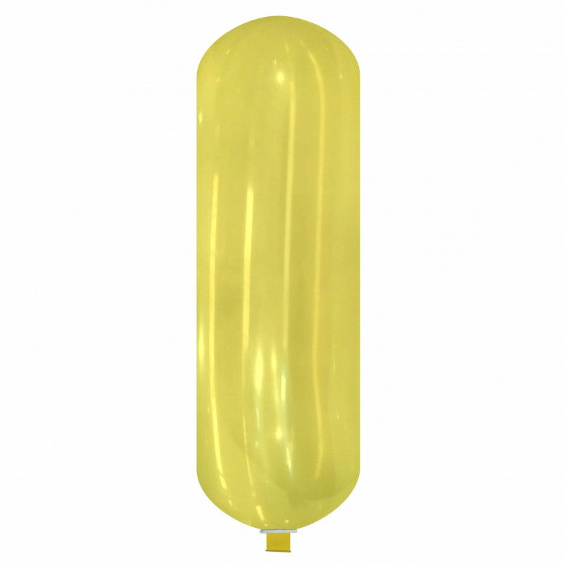 CATTEX 87" Zeppelinballon XL | Kristall - nastila balloons
