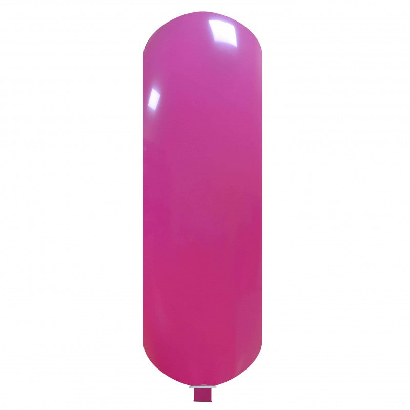 CATTEX 87" Zeppelinballon XL | Pastell - nastila balloons