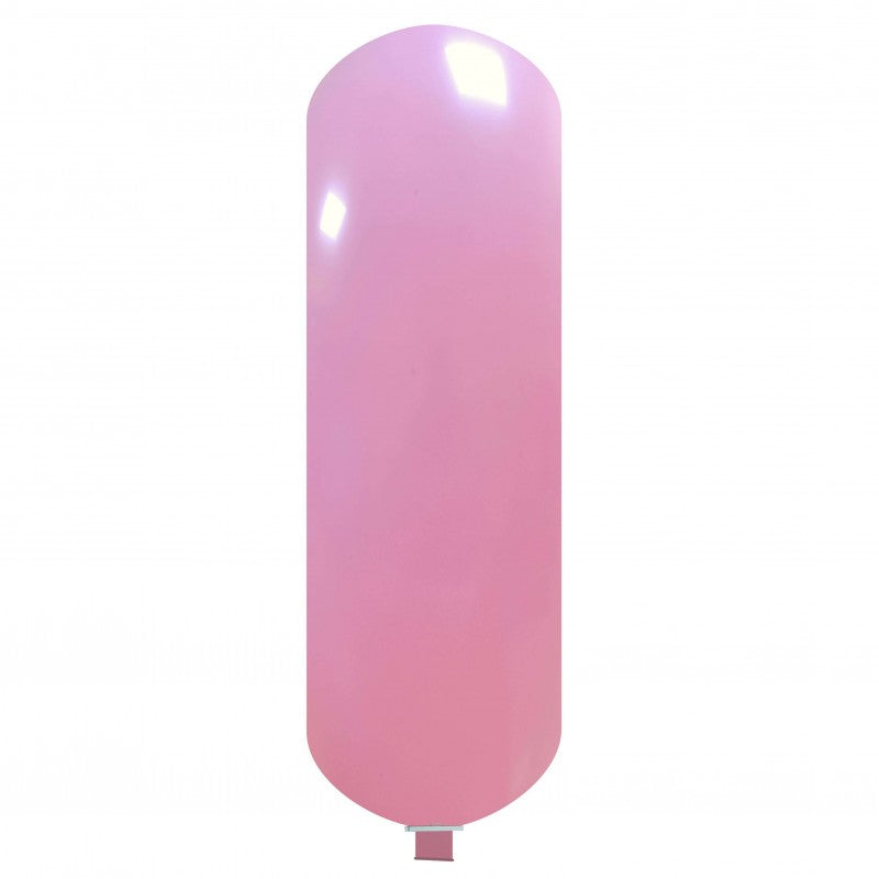 CATTEX 87" Zeppelinballon XL | Pastell - nastila balloons