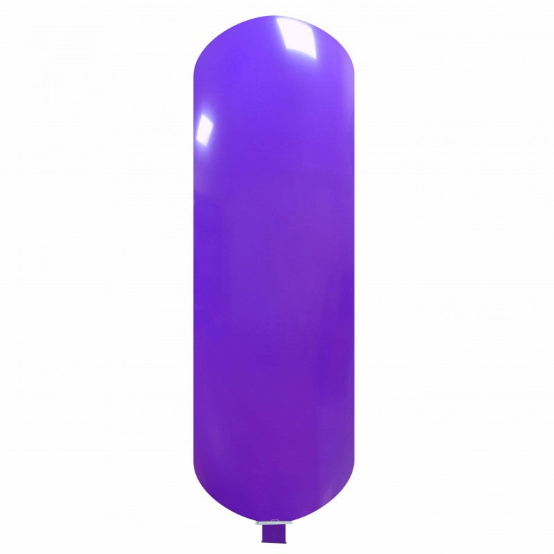 CATTEX 87" Zeppelinballon XL | Pastell - nastila balloons