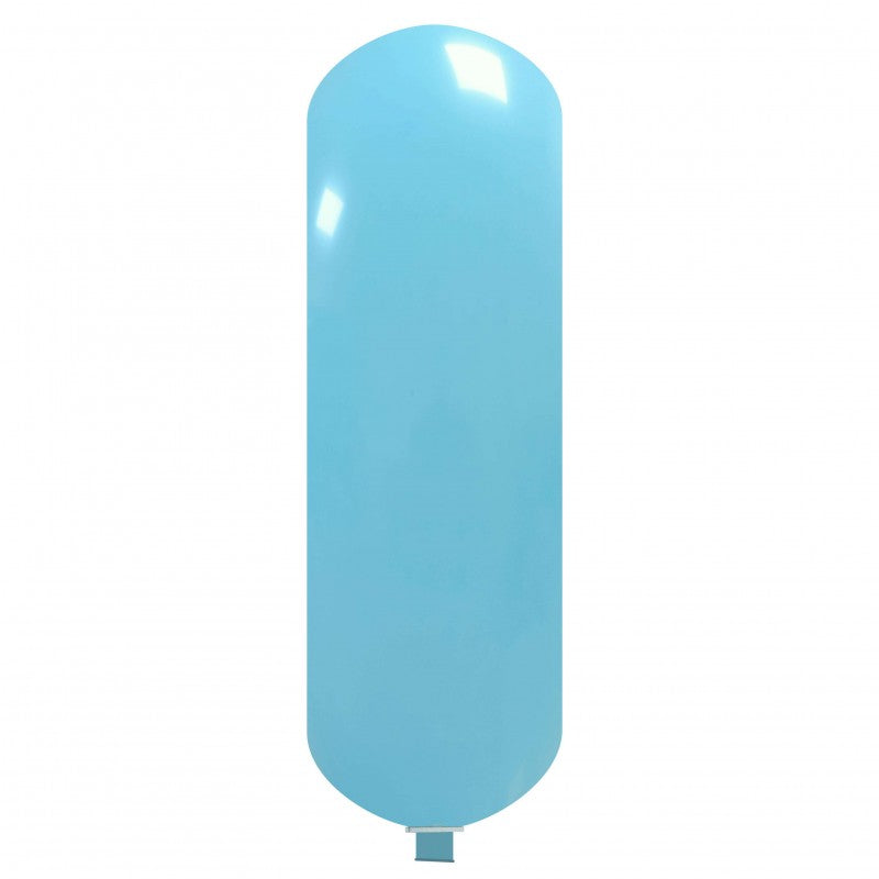 CATTEX 87" Zeppelinballon XL | Pastell - nastila balloons