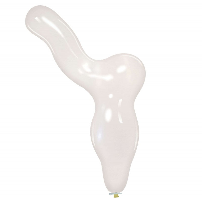 CATTEX 59" Elefant | Kristall - nastila balloons