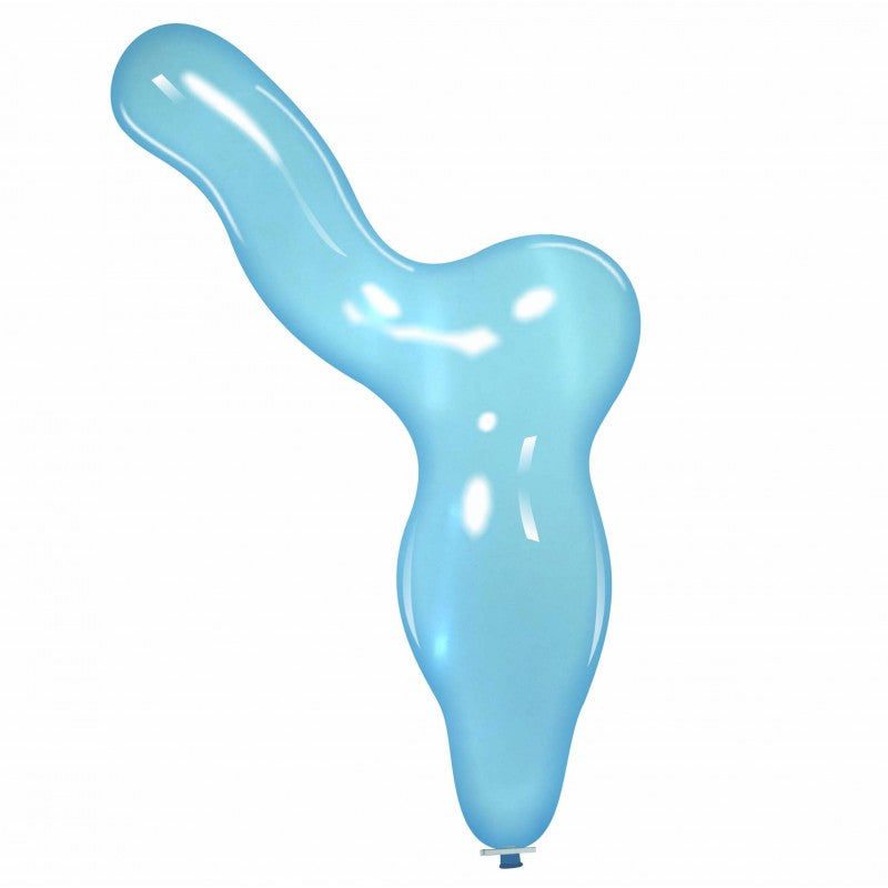CATTEX 59" Elefant | Kristall - nastila balloons