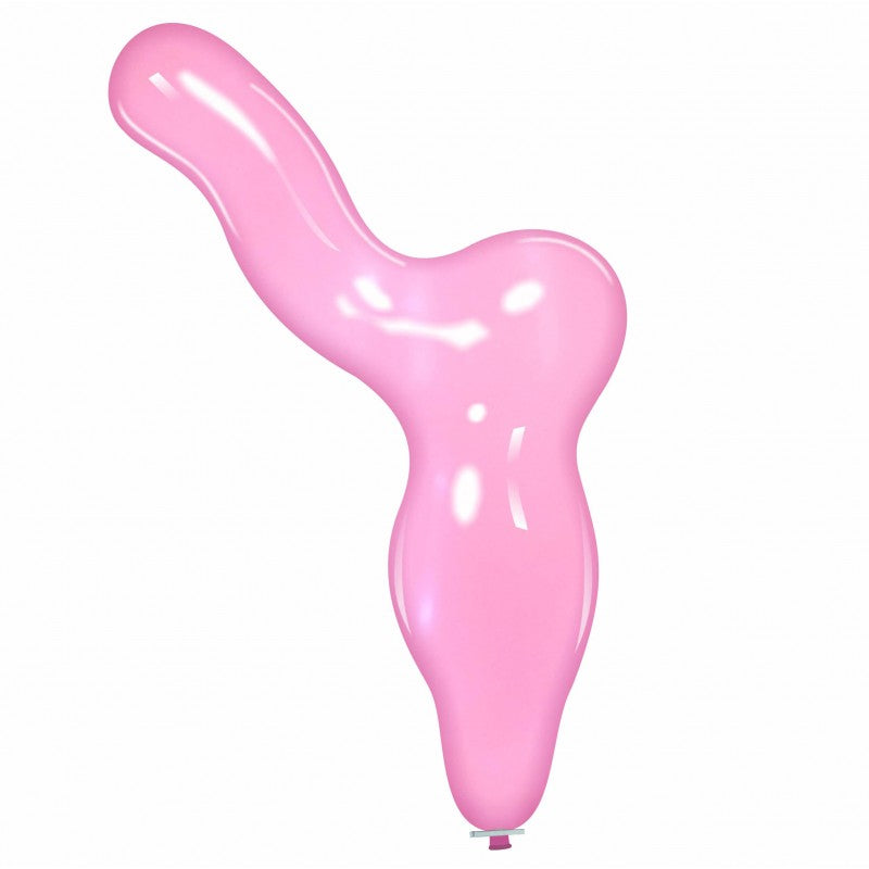 CATTEX 59" Elefant | Kristall - nastila balloons