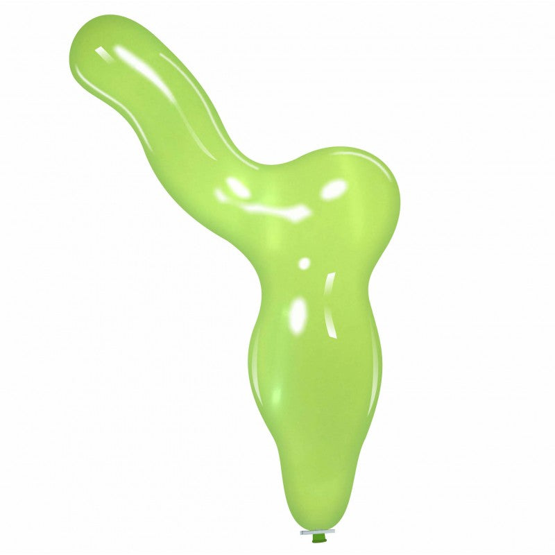 CATTEX 59" Elefant | Kristall - nastila balloons
