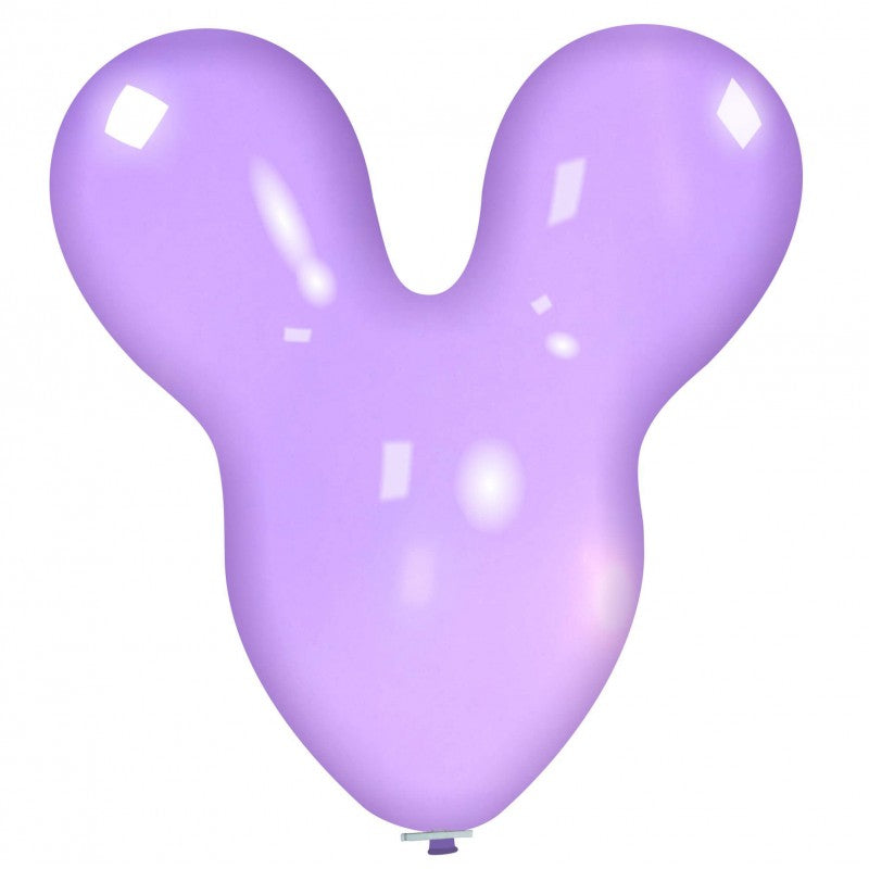CATTEX 30" Maus | Kristall - nastila balloons