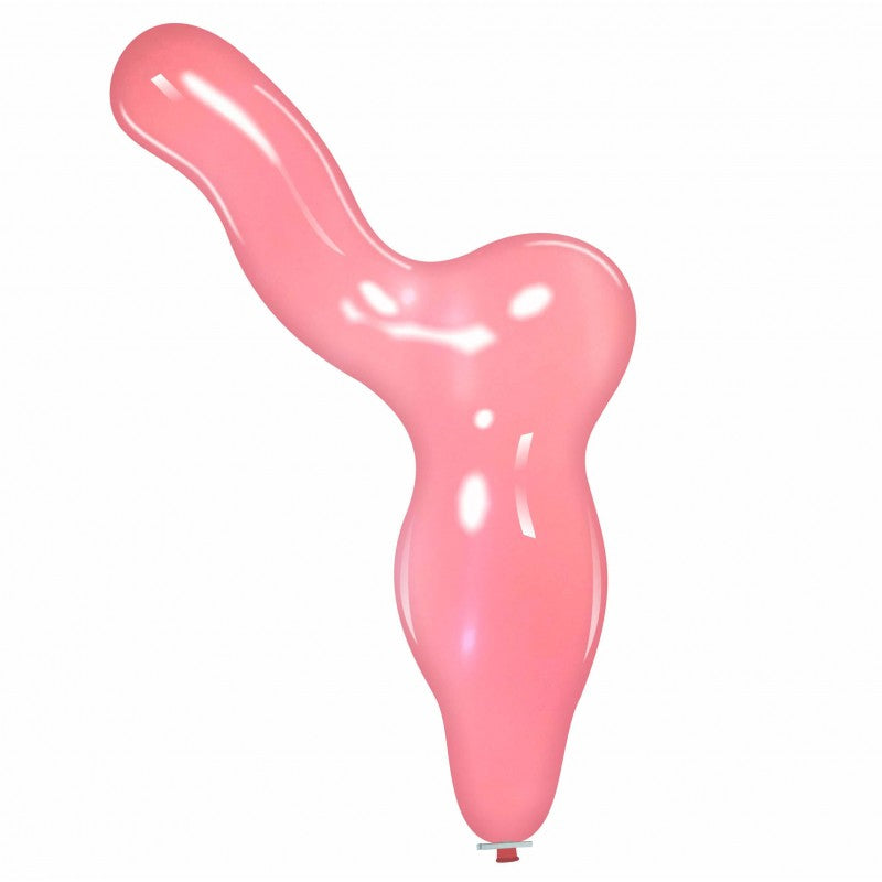 CATTEX 59" Elefant | Kristall - nastila balloons