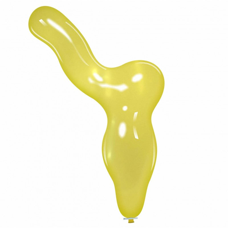 CATTEX 59" Elefant | Kristall - nastila balloons