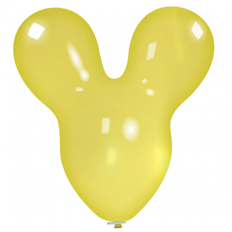 CATTEX 30" Maus | Kristall - nastila balloons
