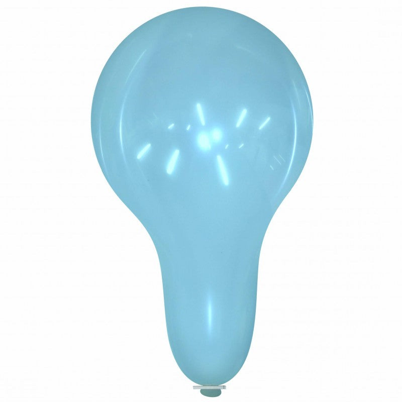 CATTEX 32" LONGNECK Rundballon | Kristall - nastila balloons