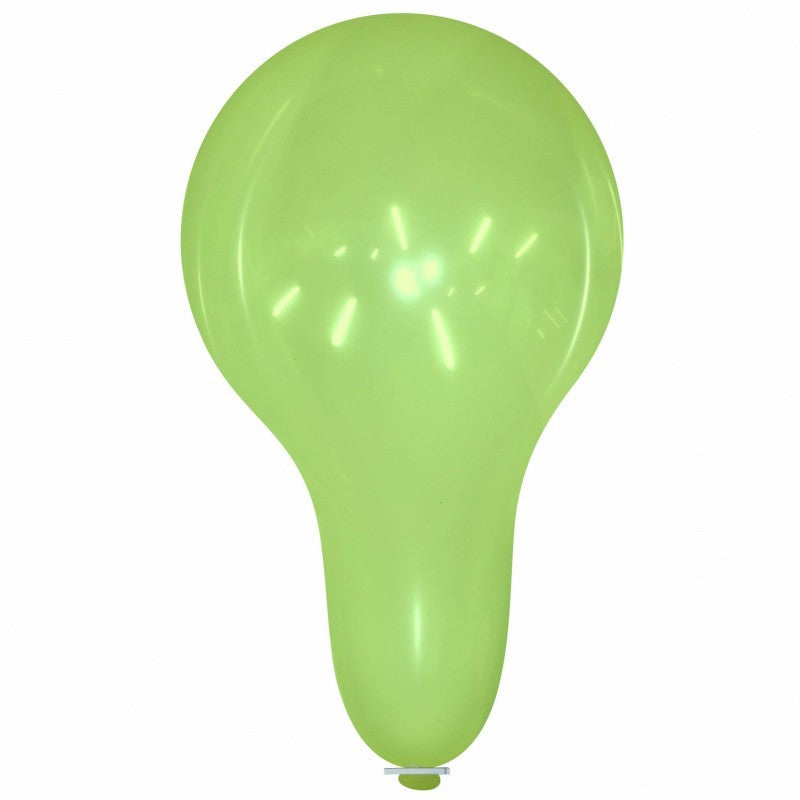 CATTEX 32" LONGNECK Rundballon | Kristall - nastila balloons