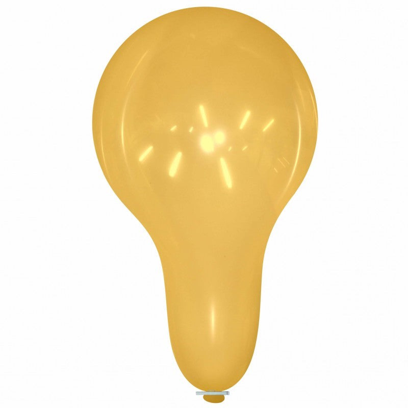CATTEX 32" LONGNECK Rundballon | Kristall - nastila balloons