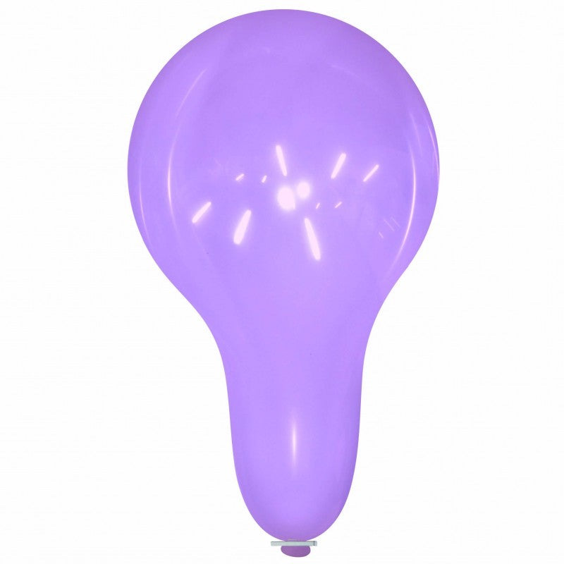 CATTEX 32" LONGNECK Rundballon | Kristall - nastila balloons