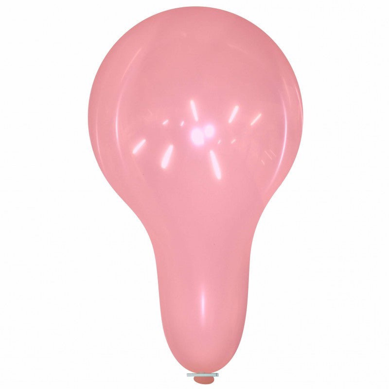 CATTEX 32" LONGNECK Rundballon | Kristall - nastila balloons