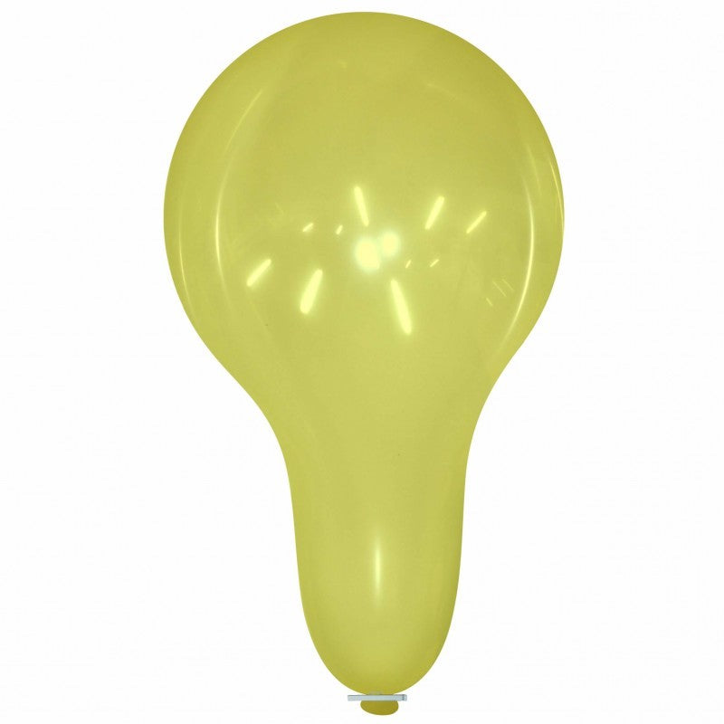 CATTEX 32" LONGNECK Rundballon | Kristall - nastila balloons