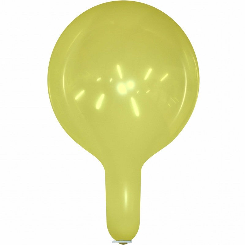 CATTEX 36" LONGNECK Rundballon | Kristall - nastila balloons