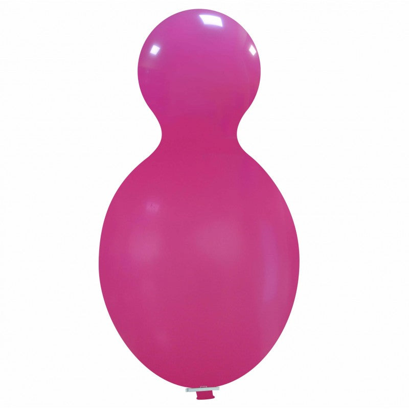 CATTEX 59" Doll | Pastell - nastila balloons