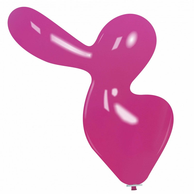 CATTEX 56" Ente | Pastell - nastila balloons