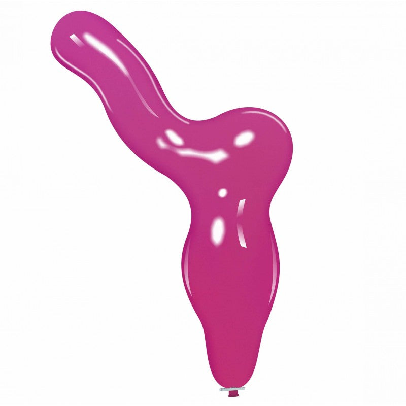 CATTEX 59" Elefant | Pastell - nastila balloons