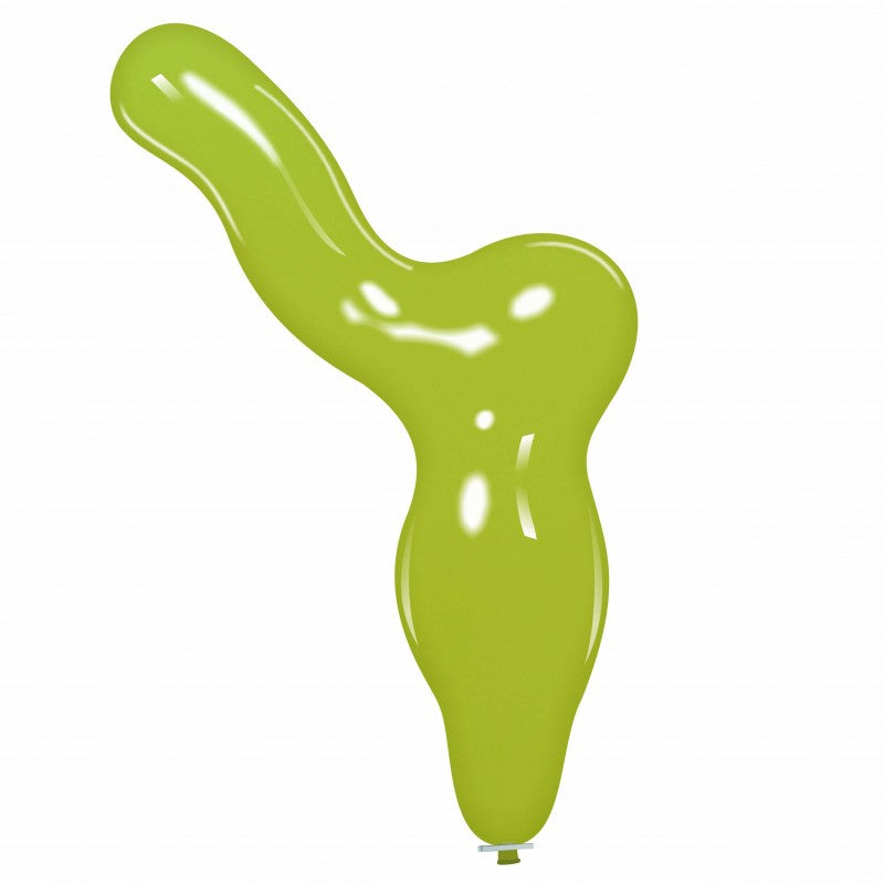 CATTEX 59" Elefant | Pastell - nastila balloons