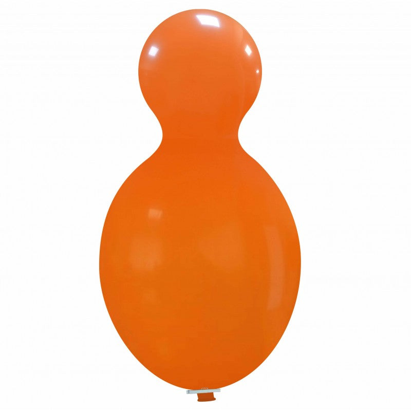CATTEX 59" Doll | Pastell - nastila balloons