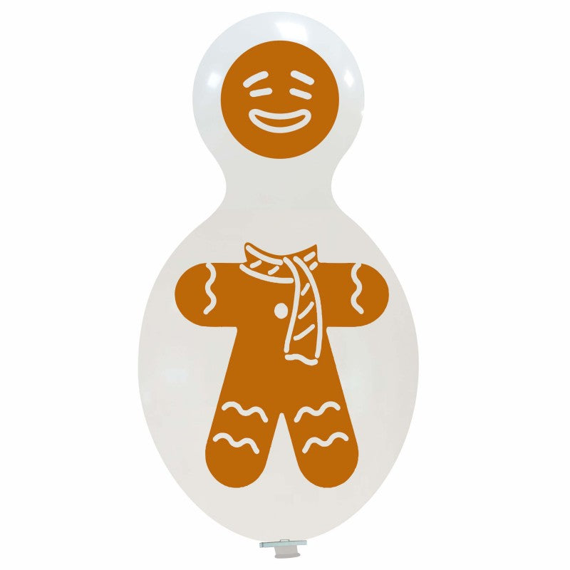 CATTEX 59" Doll | printed Collection - nastila balloons