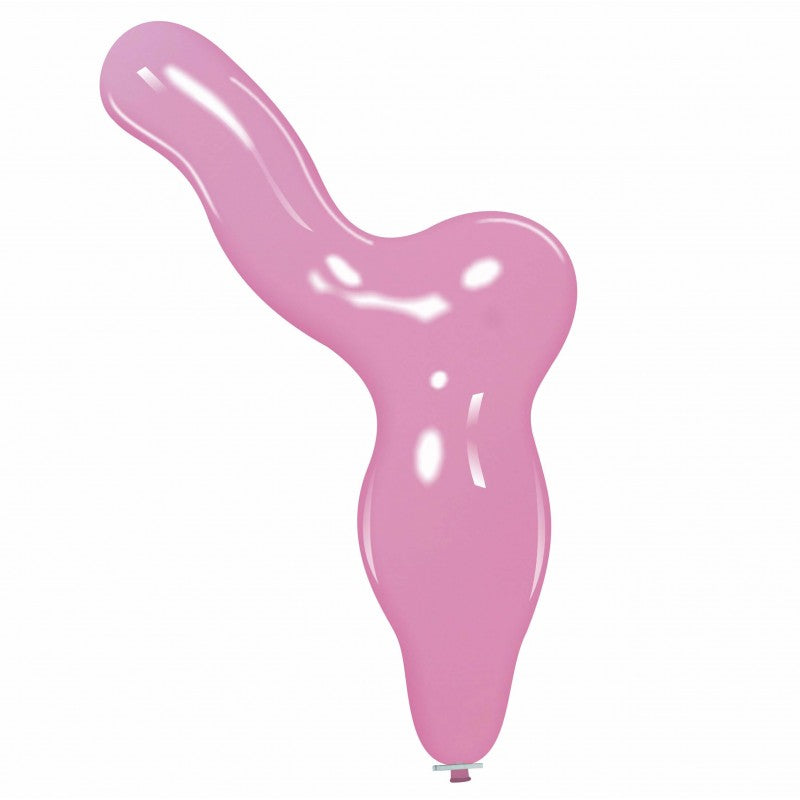 CATTEX 59" Elefant | Pastell - nastila balloons