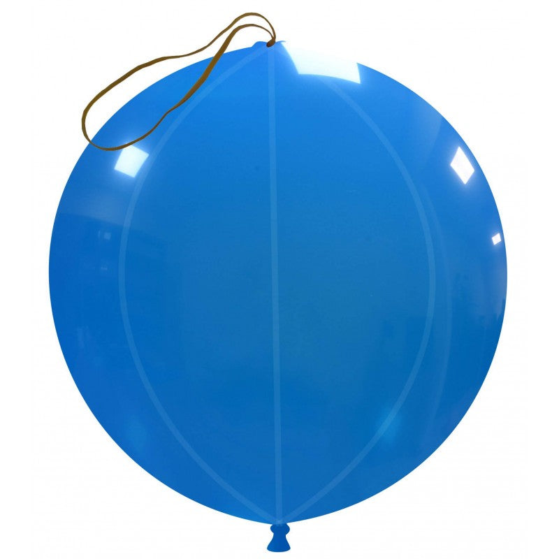 CATTEX 18" Punchball | Pastell - nastila balloons