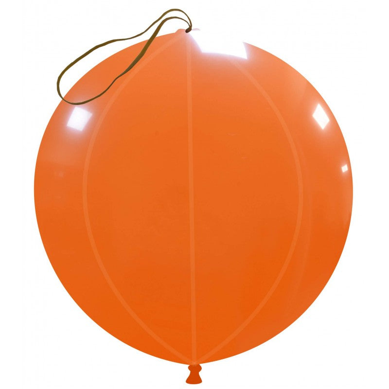 CATTEX 18" Punchball | Pastell - nastila balloons