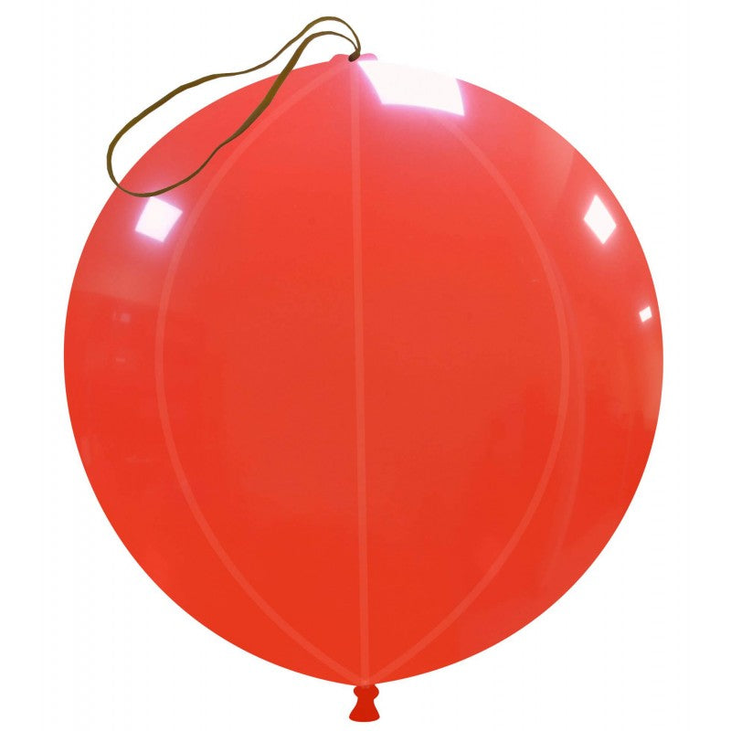 CATTEX 18" Punchball | Pastell - nastila balloons