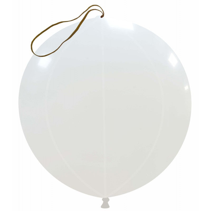 CATTEX 18" Punchball | Pastell - nastila balloons