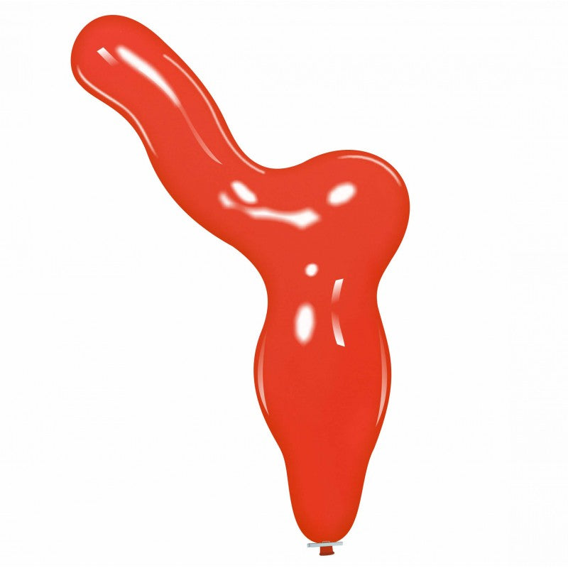 CATTEX 59" Elefant | Pastell - nastila balloons